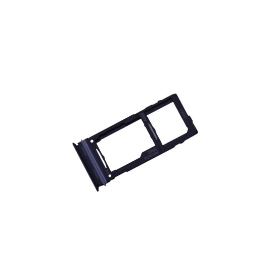 SIM Tray Samsung Galaxy A52 5G/A526/A52 4G/A525/A72 4G/A725/A72 5G/A726 Black SIM Tray Samsung Galaxy A52 5G/A526/A52 4G/A525/A72 4G/A725/A72 5G/A726 Black